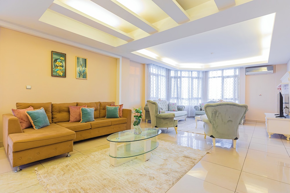 Elite Apartment