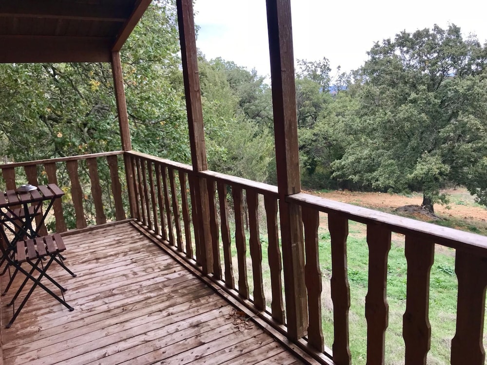 Il Daino Bianco Country Hotel view 4