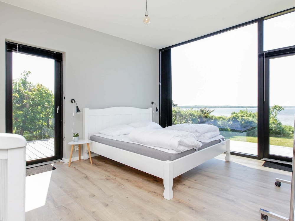 8 Person Holiday Home in Olsted-by Traum view 4