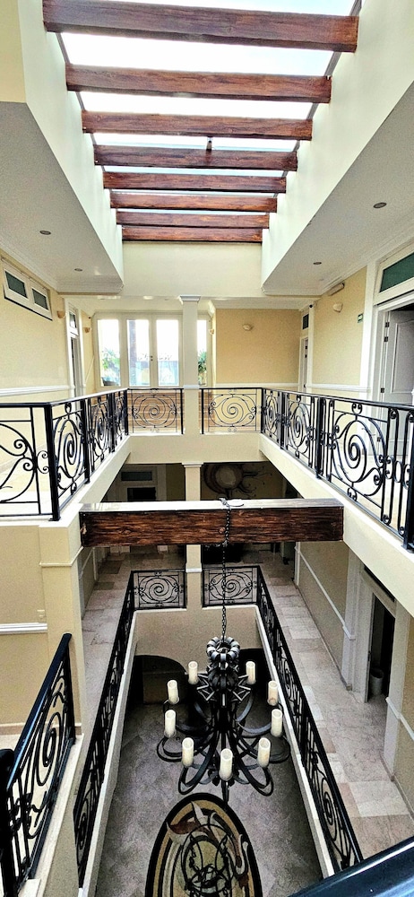Nonó Hotel
