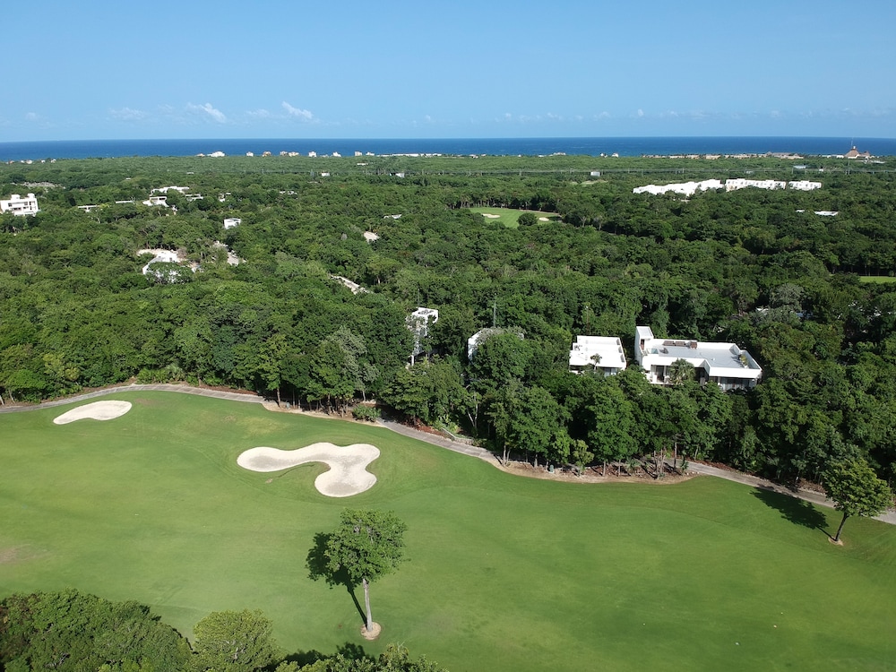Riviera Maya Apartment at Bahia Principe