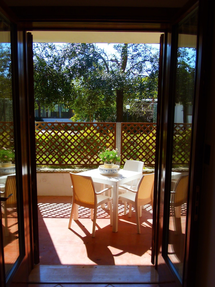 Residence Missipezza