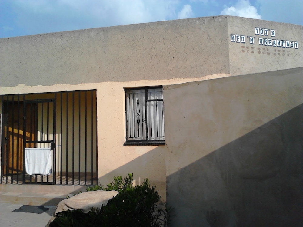 TDJ's B&B