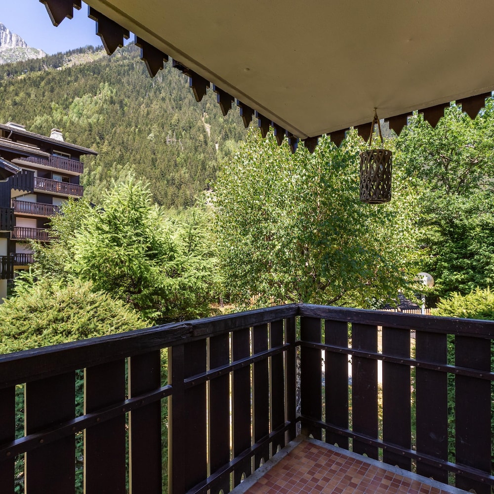 Appartement Clos du Savoy E1