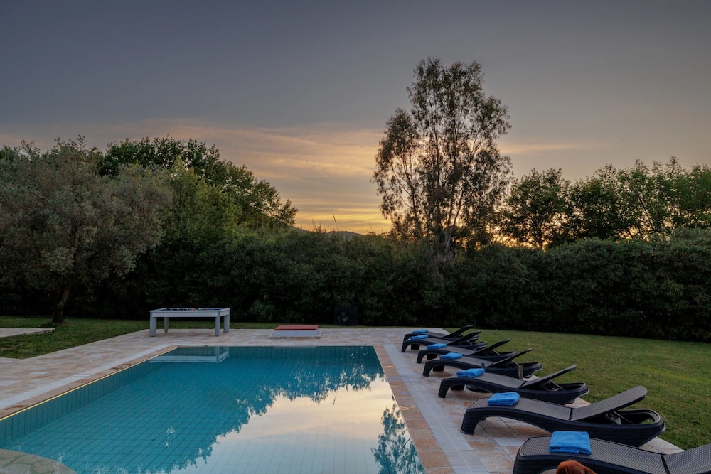 Villa Rosemarine