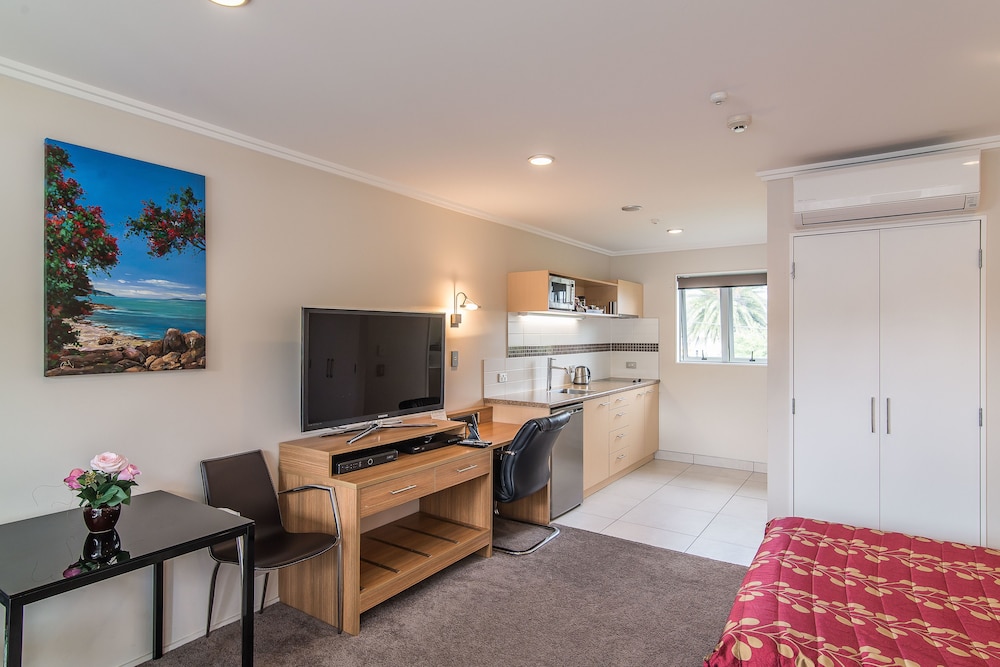 Hotel Dupont Executive Motels - Image 1