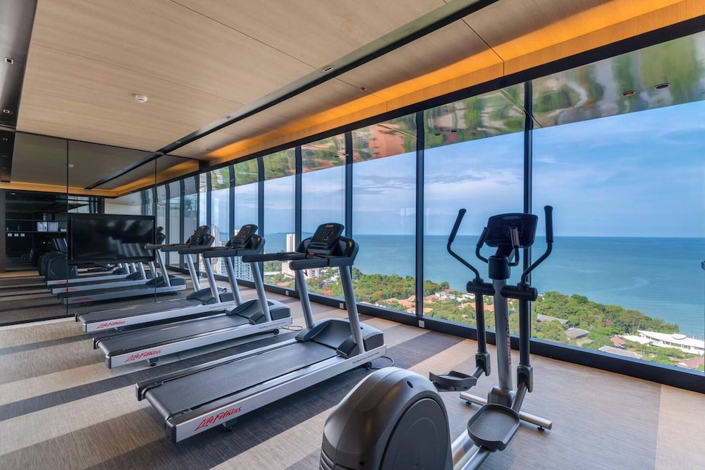 Best Sea View Amazing 2 Bed Room-mesmerizing Views