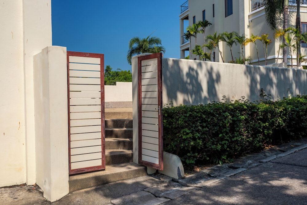 Best Stay SeaView Studio C253