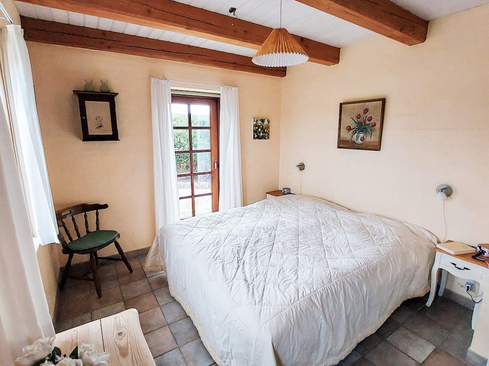 4 Star Holiday Home in Bagenkop