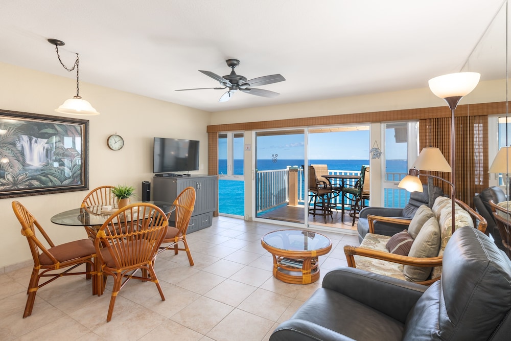 Sea Village 4313 2 Bedroom Condo