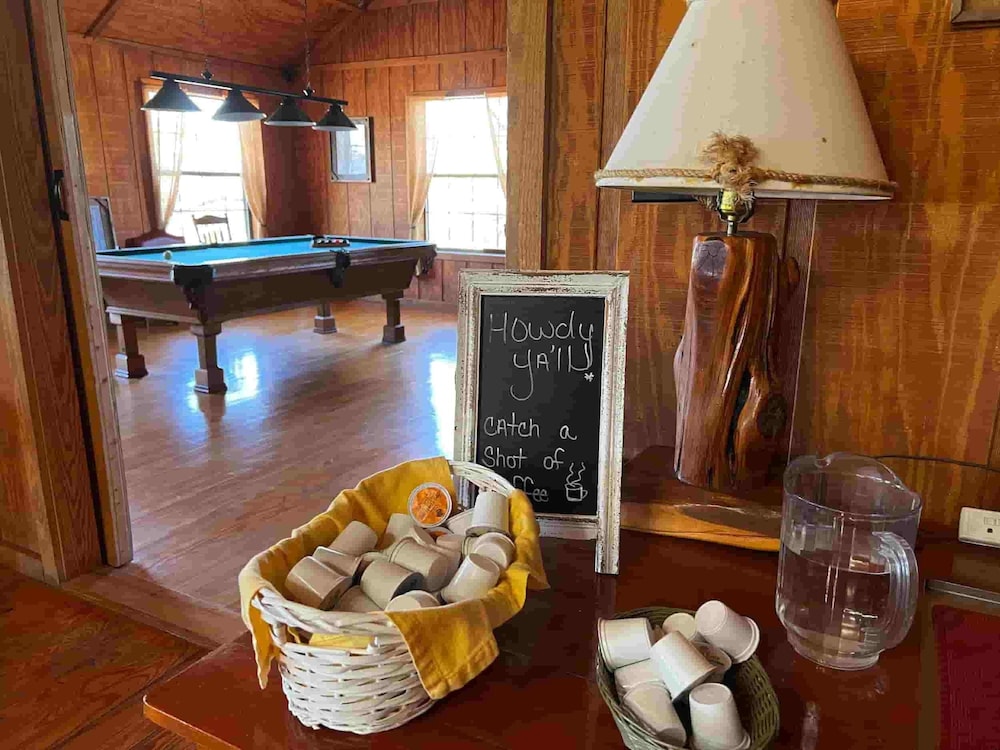 CRC Ranch Retreat