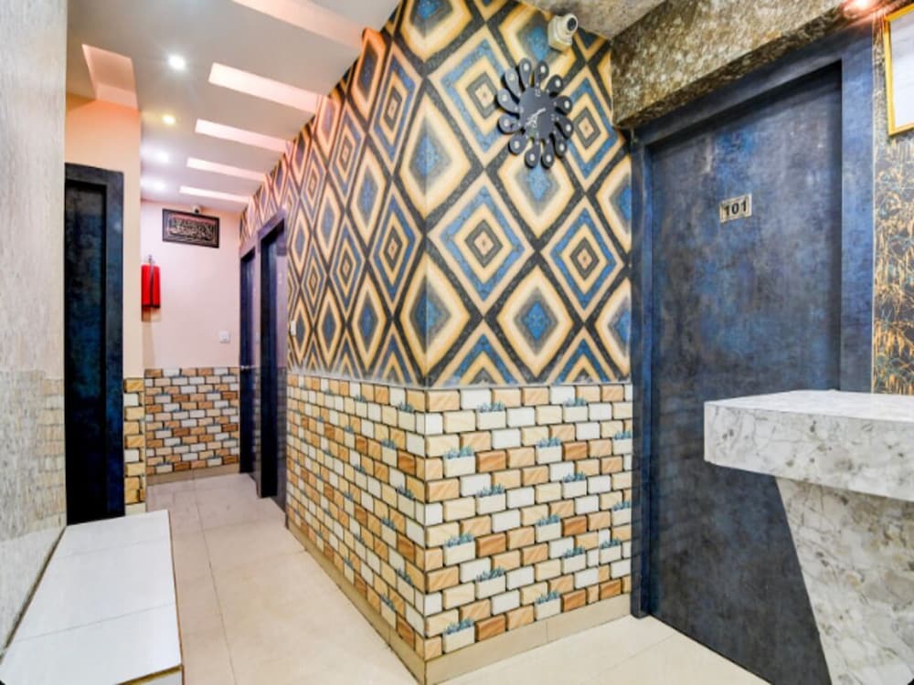 Hotel Sana a family friendly guest house
