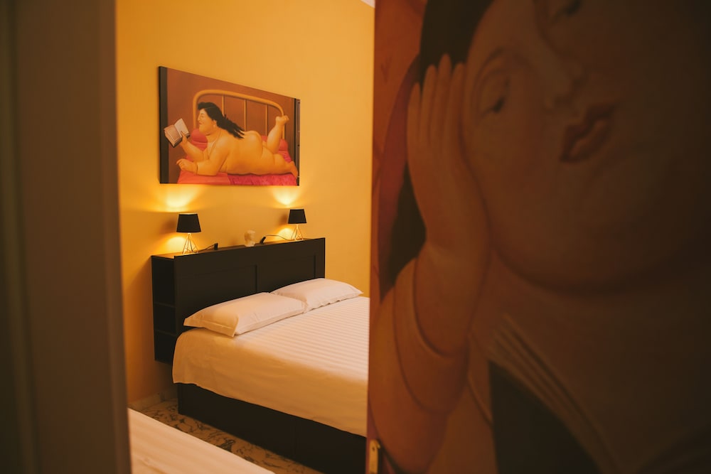 B&B Boteroom