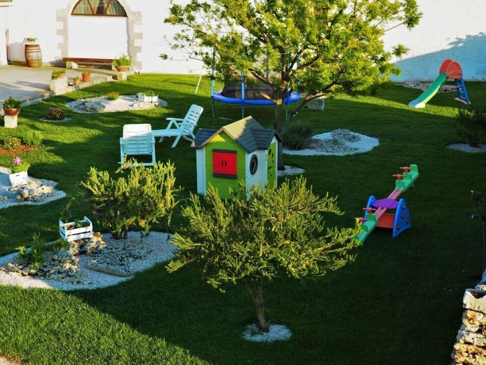 Masseria Costarella