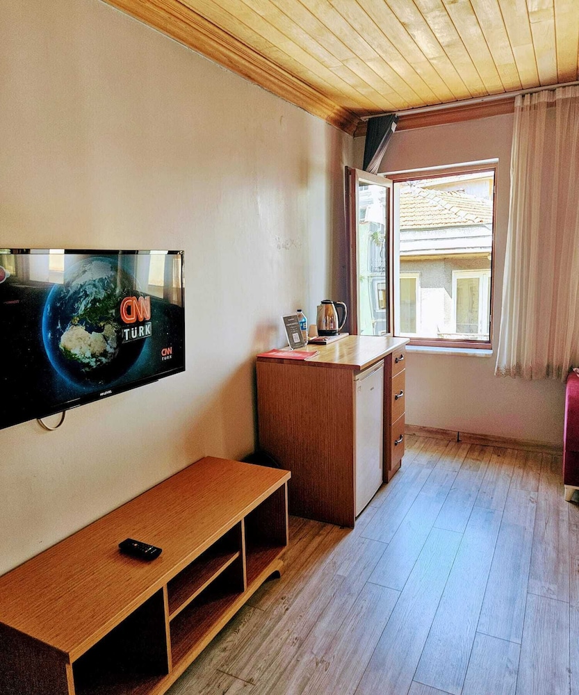 Taxim34 Otel - Image 62