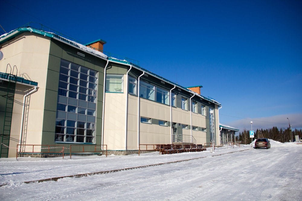 Hotel Kurgan, photo 35