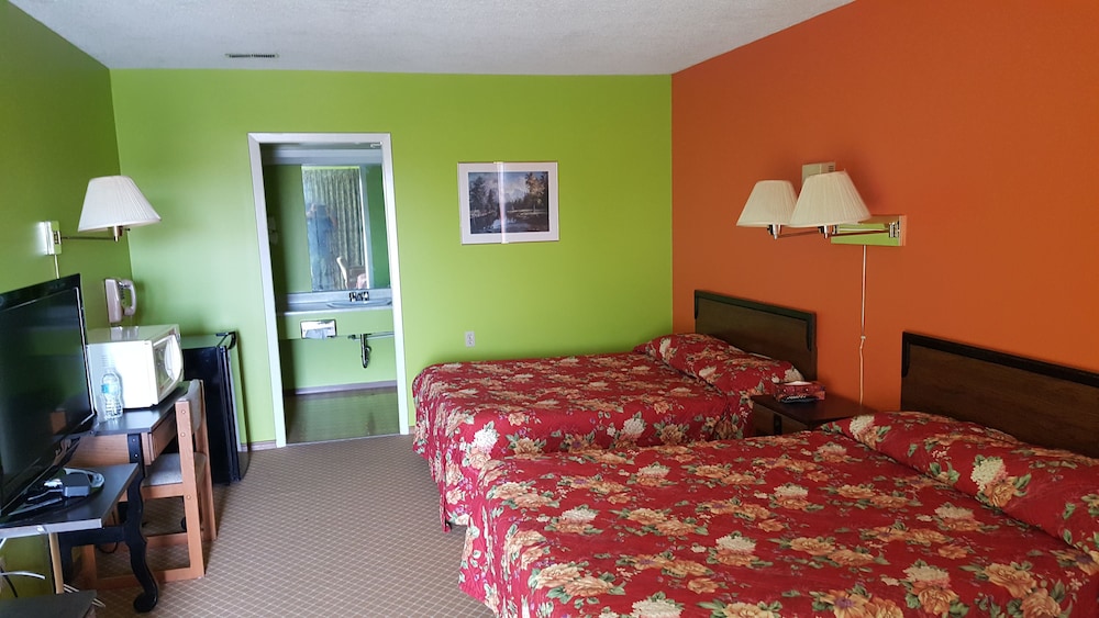 Town N Country Motor Inn