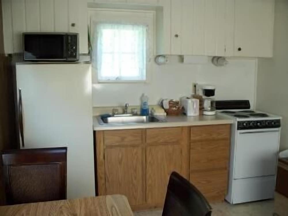 Valley View Motel