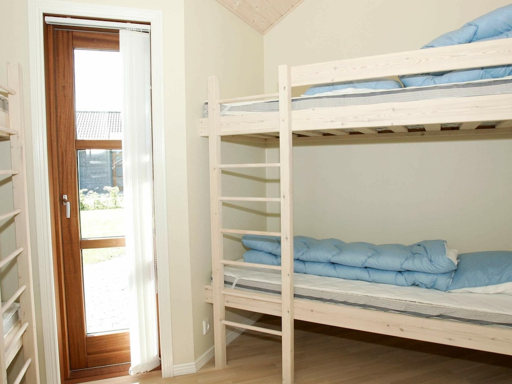 8 Person Holiday Home in Storvorde view 2