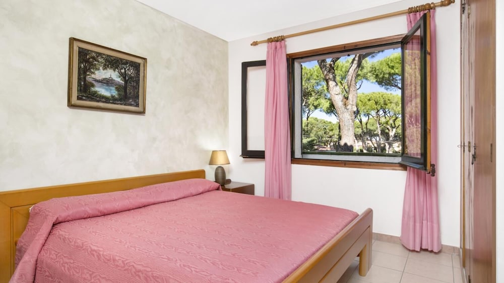 Arcos H1 in Begur With 2 Bedrooms and 1 Bathrooms