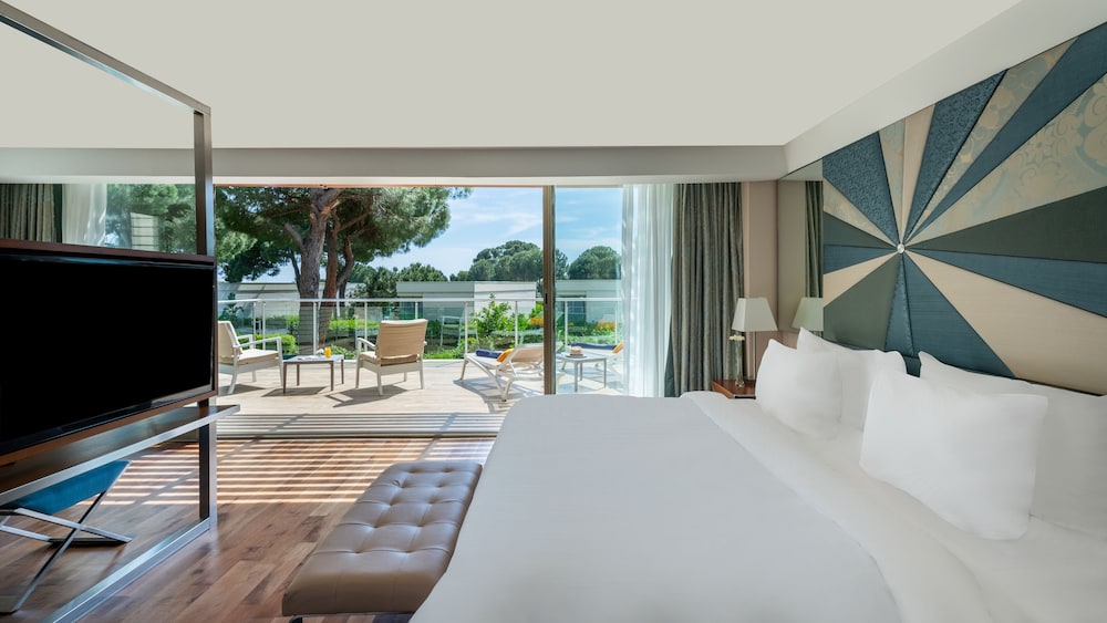 Club Privé By Rixos Belek - All Inclusive