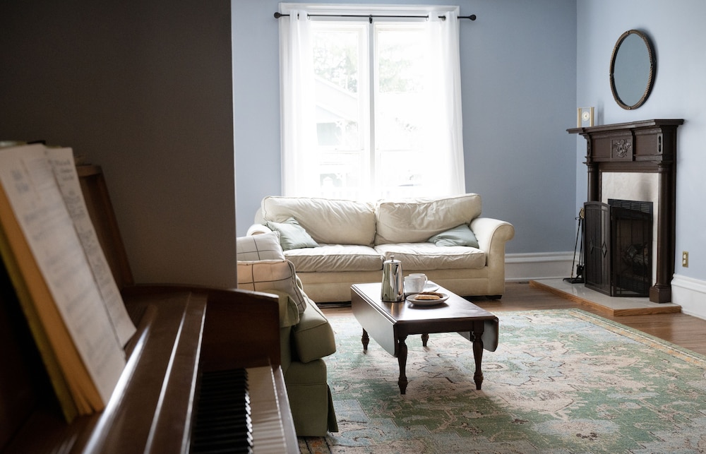 Minerva Bed and Breakfast - Property Image 8