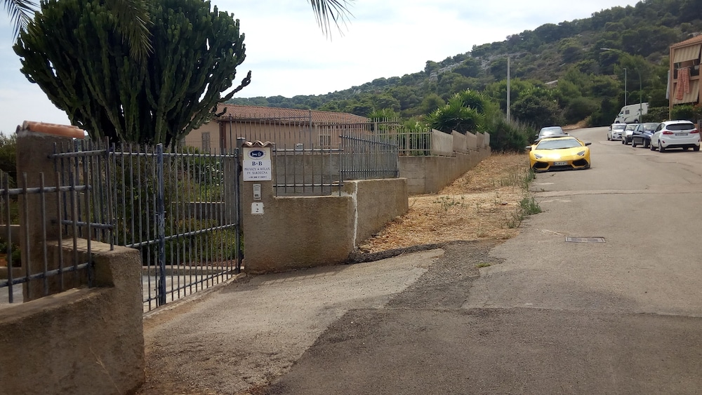 Privacy & Relax in Sardegna