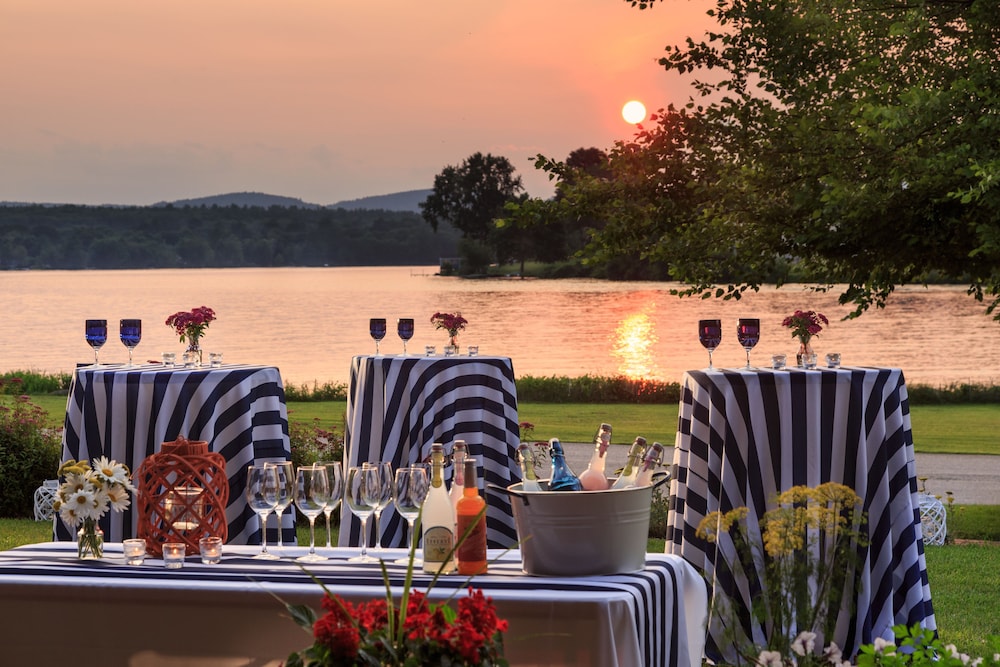 Lake Opechee Inn and Spa