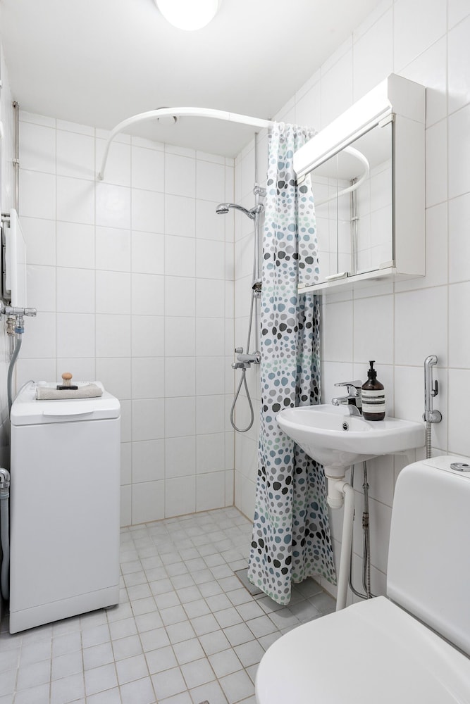 Renovated Studio at the Best Location