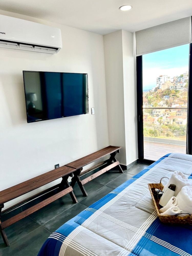 Boca de cielo Apartments
