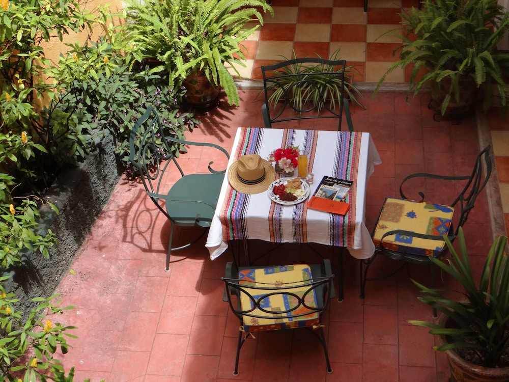 Photo 36 sur 47 de Casa Lidia