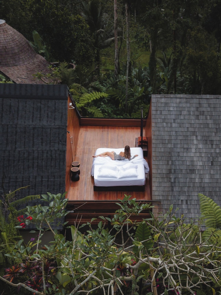Umawana Villas