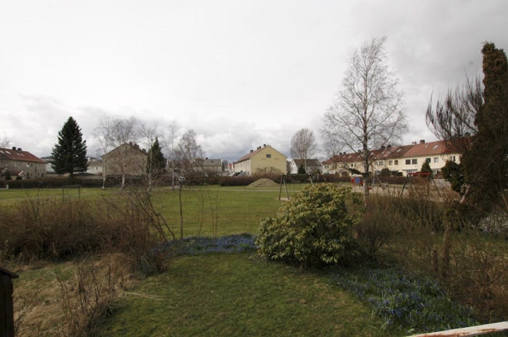 Solferie Holiday Home - Østre Ringvei