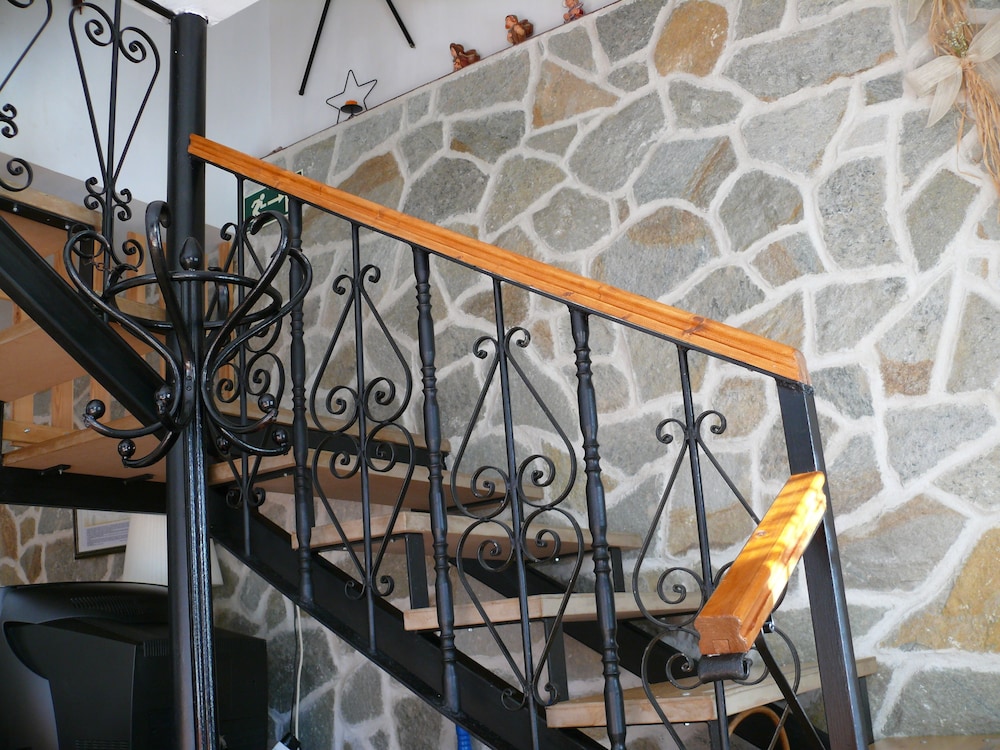 Casa Rural Duquesa De La Conquista
