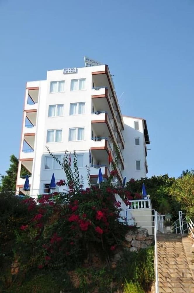 Royal Hotel Alanya