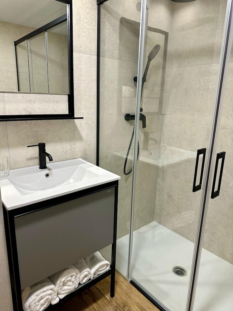 Holidays2Malaga Bubu Apartments