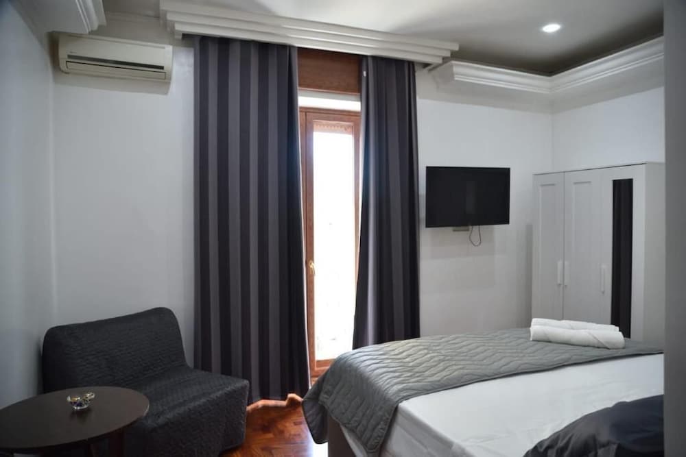 B&B terronia