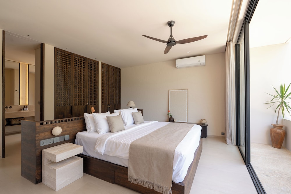 Pala House 1 by Alfred in Bali