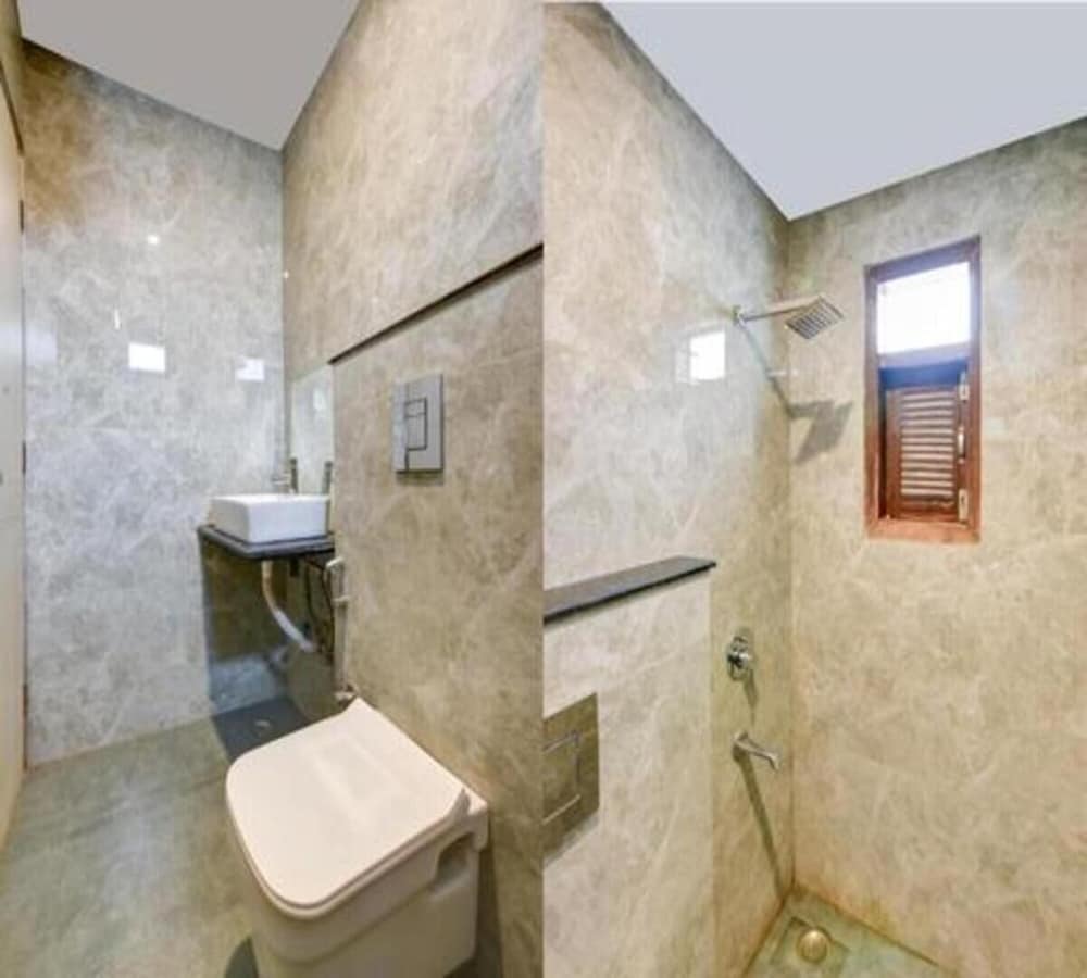 Roomshala Hotel Bir