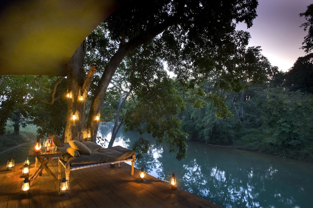 Banjaar Tola, Kanha National Park