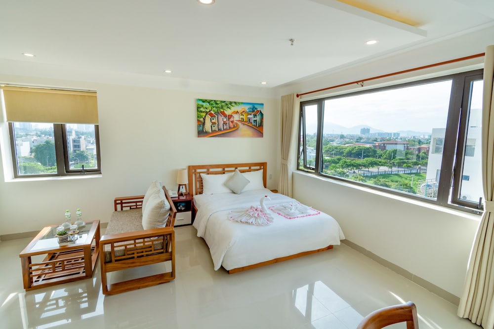 Salamander Hotel and Apartment