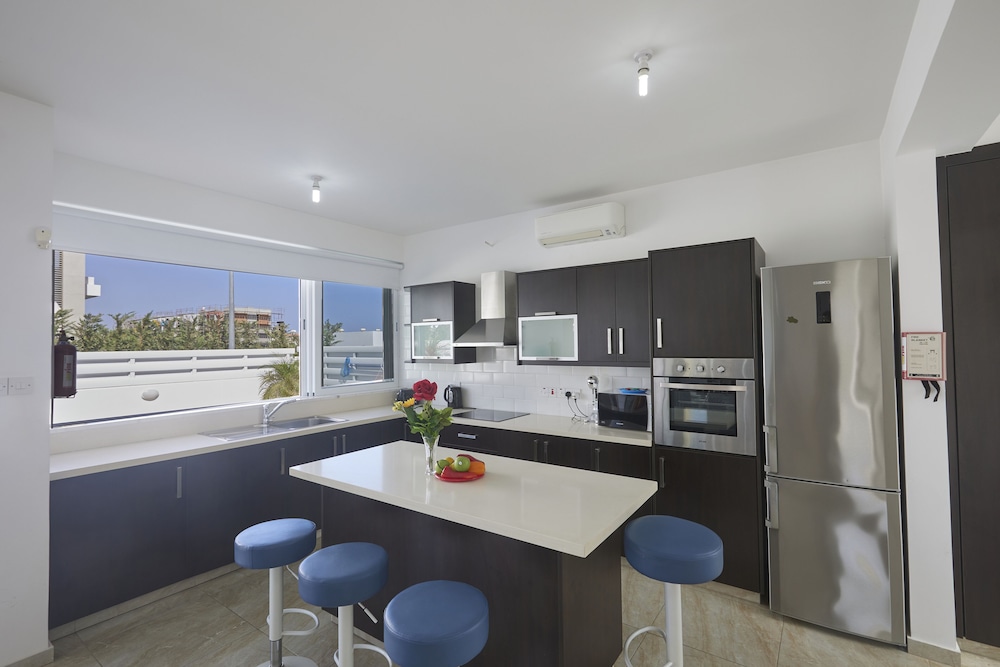 Protaras Pearl Villa