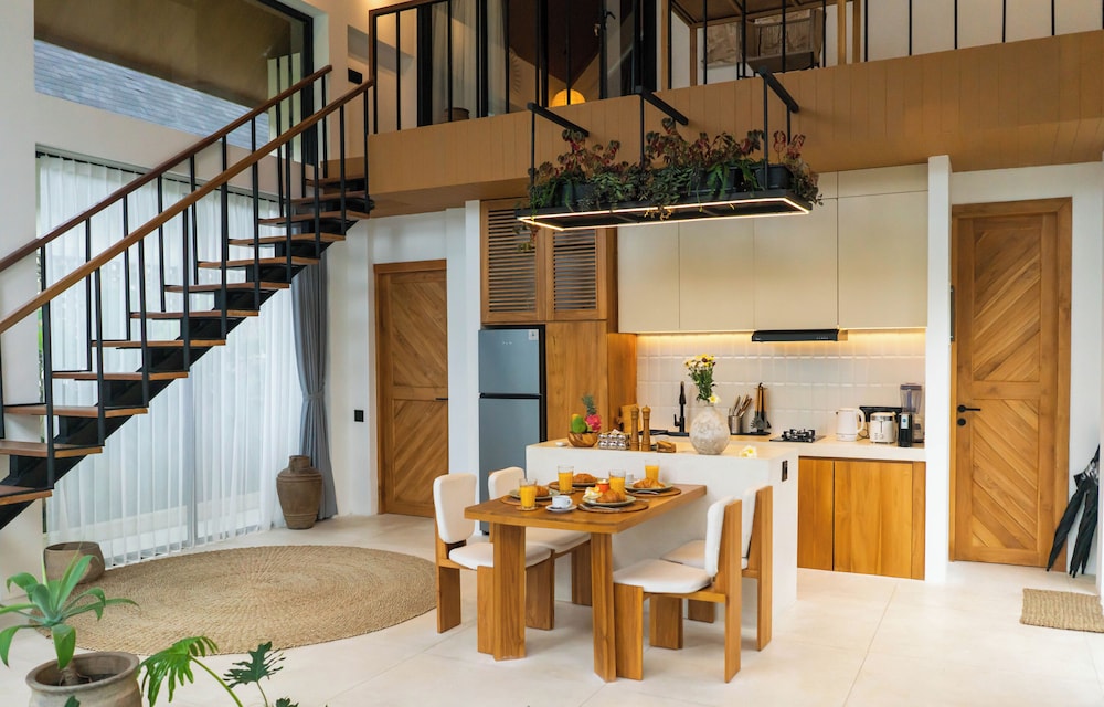 Ubud Dzen Villa 3