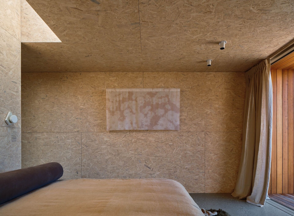Scout - Architectural Design - Sleeps 6
