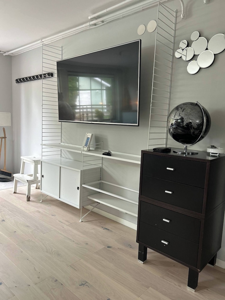 Apartment in Beautiful Area Edsviken, Close to Stockholm
