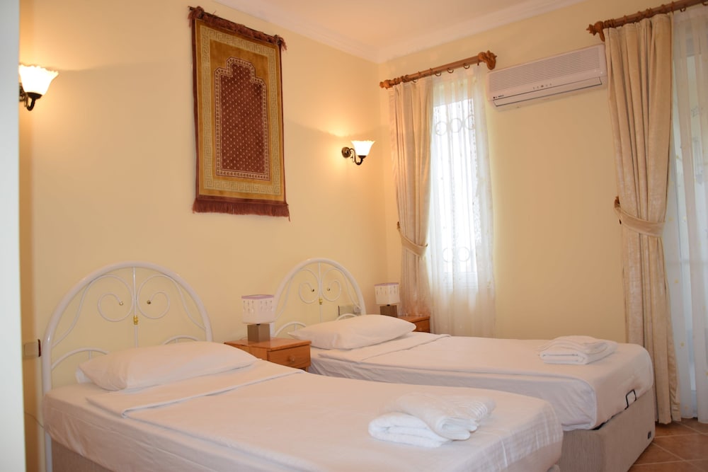 Pinara Apartments 17 by Turkish Lettings