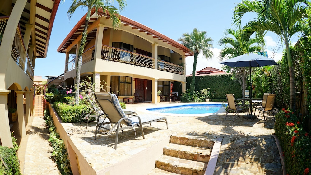 Villas Welcome to Heaven