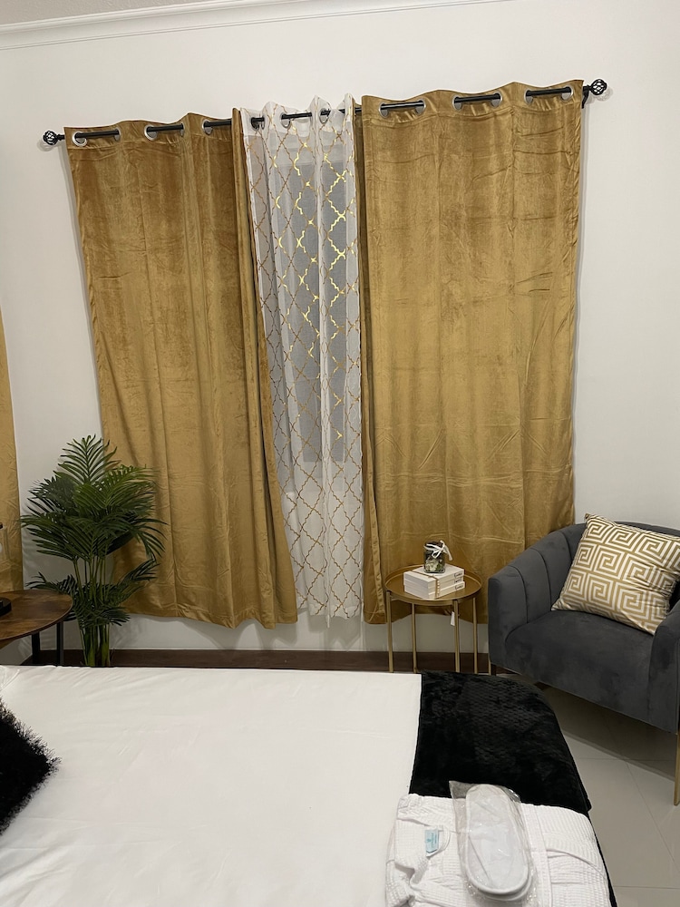Kensington Gates view 2