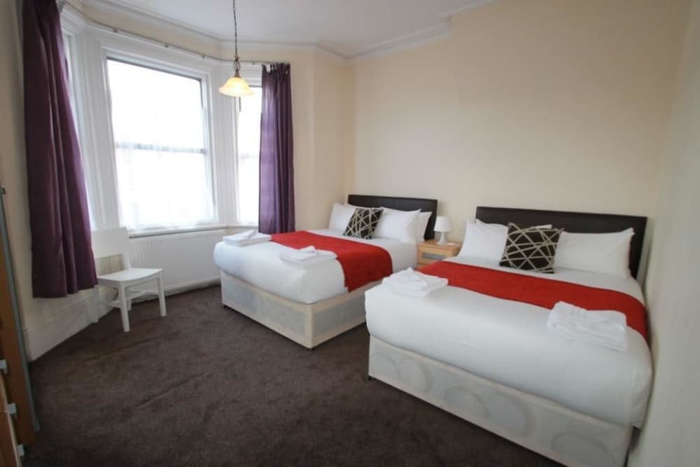 Manor House London