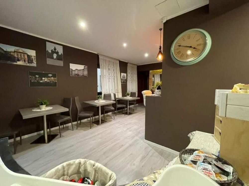 Vivendo rooms